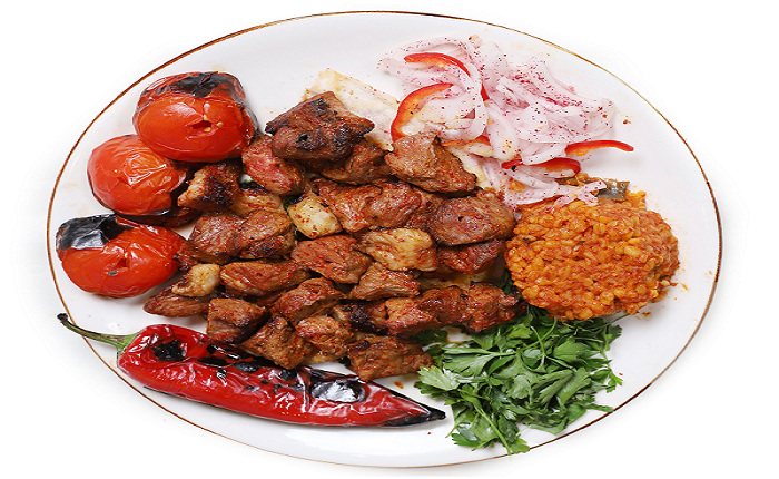 kebap
